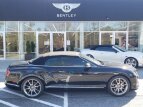 Thumbnail Photo 0 for 2015 Bentley Continental