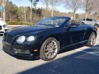 Thumbnail Photo 34 for 2015 Bentley Continental