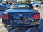 Thumbnail Photo 40 for 2015 Bentley Continental