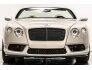 2015 Bentley Continental for sale 101740955
