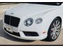 2015 Bentley Continental for sale 101796001