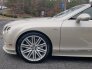 2015 Bentley Continental for sale 101833030