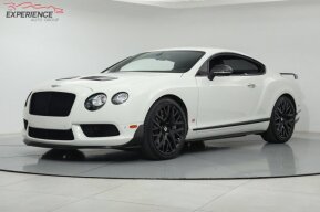 2015 Bentley Continental for sale 101919355