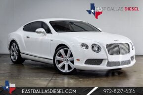 2015 Bentley Continental for sale 101924296