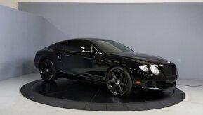 2015 Bentley Continental GT Coupe for sale 101942334