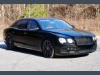 Thumbnail Photo 3 for 2015 Bentley Flying Spur