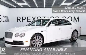 2015 Bentley Flying Spur for sale 101861304