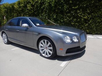 2015 Bentley Other Bentley Models