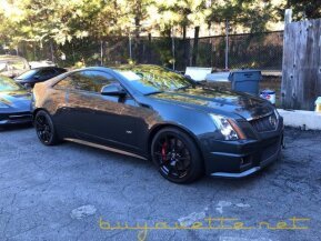 2015 Cadillac CTS V for sale 101679896