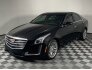 2015 Cadillac CTS for sale 101735699
