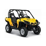 2015 Can-Am Commander 1000 for sale 201144459