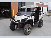 2015 Can-Am Commander 1000 for sale 201376648