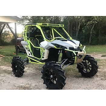 2015 Can Am Maverick 1000r Motorcycles For Sale Motorcycles On Autotrader