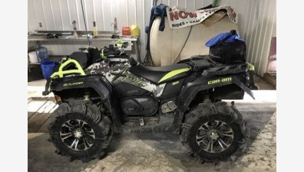Can Am Atvs For Sale Motorcycles On Autotrader
