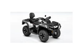 2015 Can-Am Outlander MAX 400 1000 LTD specifications