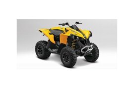 2015 Can-Am Renegade 500 500 specifications