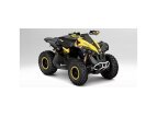 2015 Can-Am Renegade 500 800R X xc specifications