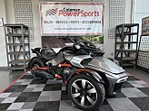 2015 Can-Am Spyder F3 for sale 201385022