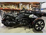 2015 Can-Am Spyder F3 for sale 201584161