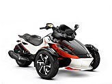 2015 Can-Am Spyder RS for sale 201617932