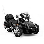 2015 Can-Am Spyder RT for sale 201348434