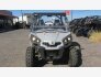 2015 Can-Am Commander 1000 DPS for sale 201353315