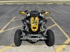 Thumbnail Photo 3 for 2015 Can-Am DS 450