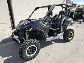 2015 Can-Am Maverick 1000R X ds Turbo for sale 201328562