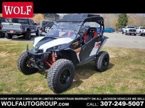 2015 Can-Am Maverick 1000R X rs DPS for sale 201462311