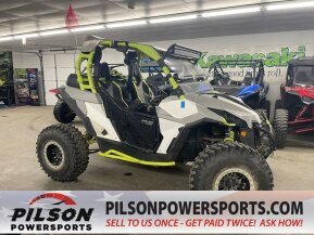 2015 Can-Am Maverick 1000R X ds Turbo for sale 201534619