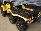 Thumbnail Photo 10 for 2015 Can-Am Outlander 1000