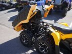 Thumbnail Photo 23 for 2015 Can-Am Outlander 1000