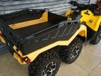 Thumbnail Photo 1 for 2015 Can-Am Outlander 1000