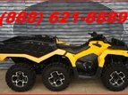 Thumbnail Photo 30 for 2015 Can-Am Outlander 1000