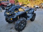 Thumbnail Photo 1 for 2015 Can-Am Outlander 1000 X mr