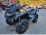 2015 Can-Am Outlander 1000 X mr for sale 201280438