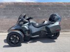 Thumbnail Photo 12 for 2015 Can-Am Spyder F3