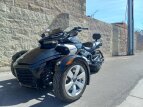 Thumbnail Photo 4 for 2015 Can-Am Spyder F3