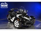 Thumbnail Photo 0 for 2015 Can-Am Spyder F3