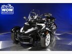 Thumbnail Photo 1 for 2015 Can-Am Spyder F3