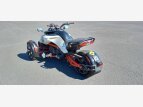 Thumbnail Photo 5 for 2015 Can-Am Spyder F3