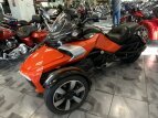 Thumbnail Photo 26 for 2015 Can-Am Spyder F3