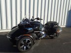 Thumbnail Photo 31 for 2015 Can-Am Spyder F3