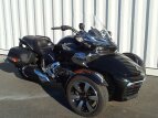Thumbnail Photo 24 for 2015 Can-Am Spyder F3