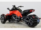 Thumbnail Photo 5 for 2015 Can-Am Spyder F3