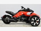 Thumbnail Photo 2 for 2015 Can-Am Spyder F3