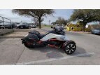 Thumbnail Photo 3 for 2015 Can-Am Spyder F3