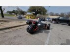 Thumbnail Photo 2 for 2015 Can-Am Spyder F3