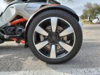 Thumbnail Photo 10 for 2015 Can-Am Spyder F3