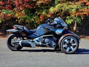 2015 Can-Am Spyder F3 for sale 201364176